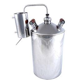 Самогонный аппарат в Ростове всего за 3200 рублей