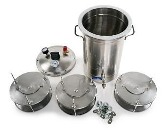 Распродажа автоклавов БУЛАТ в Ростове